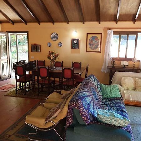 Finca La Casita ラ・オロタバ エクステリア 写真