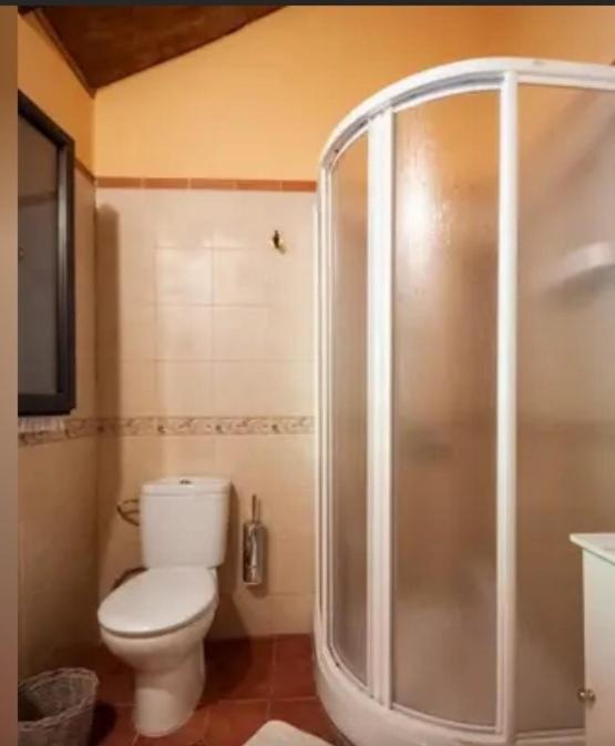 Finca La Casita ラ・オロタバ エクステリア 写真