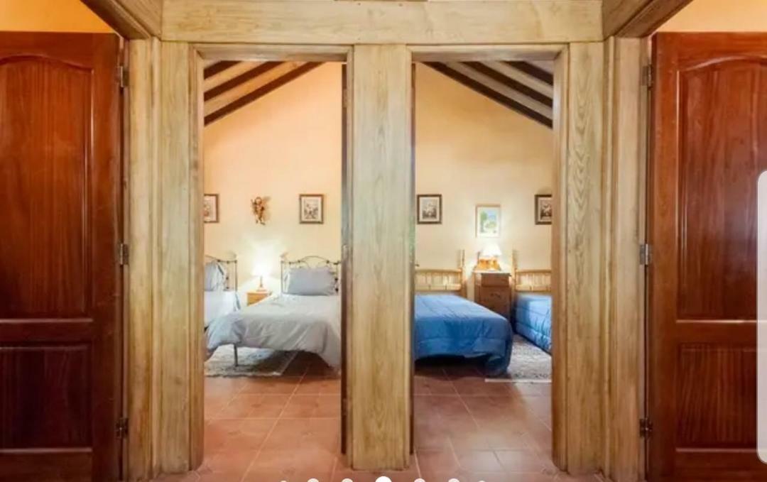 Finca La Casita ラ・オロタバ エクステリア 写真