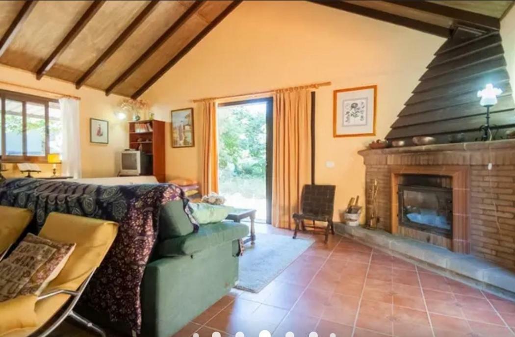 Finca La Casita ラ・オロタバ エクステリア 写真