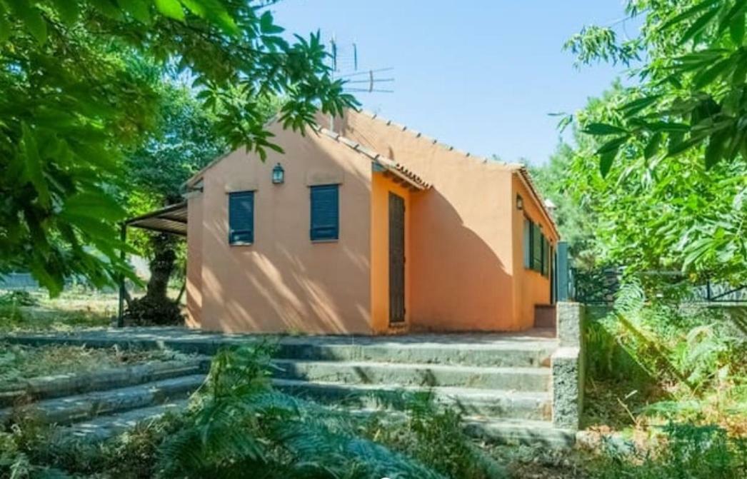Finca La Casita ラ・オロタバ エクステリア 写真