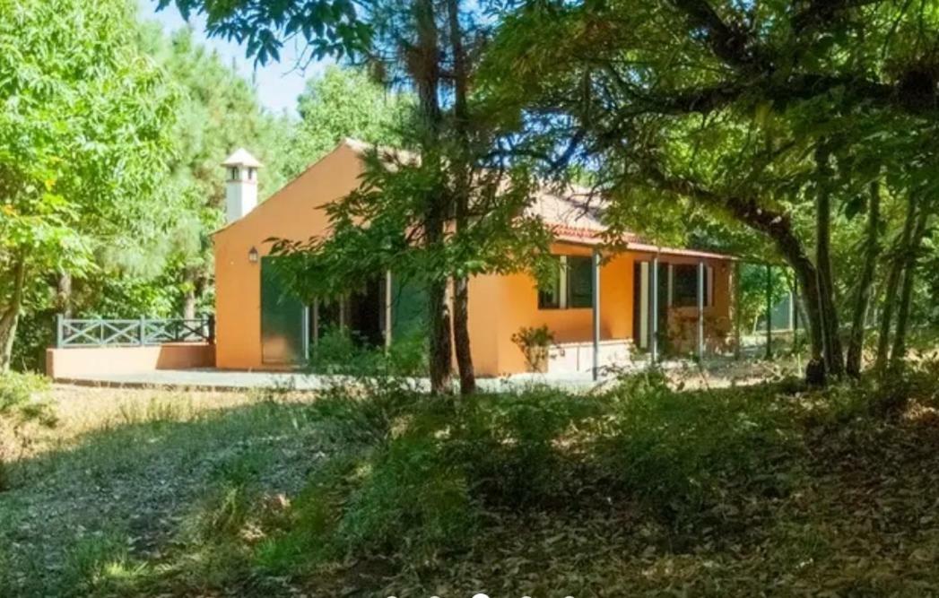 Finca La Casita ラ・オロタバ エクステリア 写真