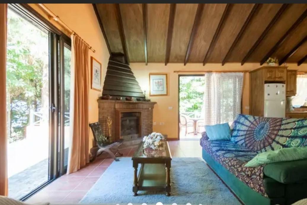 Finca La Casita ラ・オロタバ エクステリア 写真